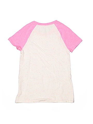 Justice Short Sleeve T-Shirt (view 2)