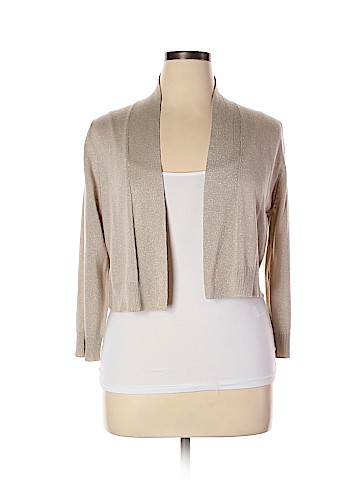 Calvin Klein Cardigan (view 1)