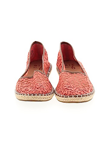 Mix No. 6 Flats (view 2)