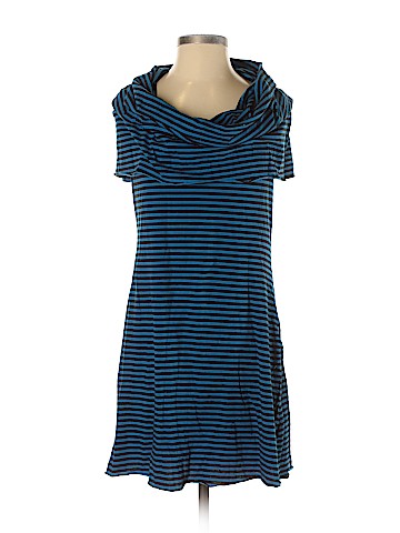 Raw Earth Wild Sky Casual Dress (view 1)