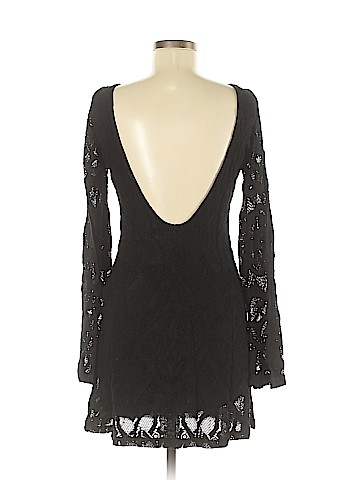 Nightcap Casual Dress (view 2)