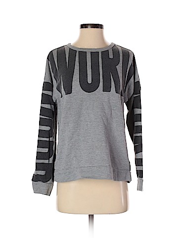 Forever 21 Sweatshirt (view 1)