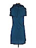 Raw Earth Wild Sky Blue Casual Dress Size M - photo 2