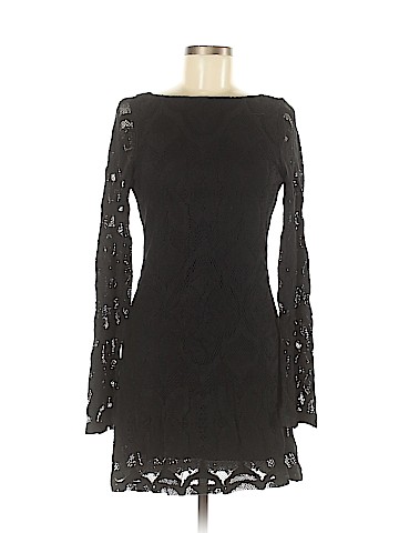 Nightcap Casual Dress (view 1)