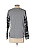 Forever 21 Gray Sweatshirt Size S - photo 2