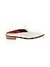 Everlane White Mule/Clog Size 6 - photo 1