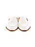 Everlane White Mule/Clog Size 6 - photo 2
