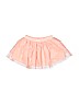 Justice 100% Polyester Pink Skirt Size 7 - photo 1