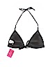 Candie's Black Swimsuit Top Size S - photo 2