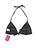 Candie's Black Swimsuit Top Size XS - photo 2
