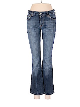 7 For All Mankind Size 28 waist