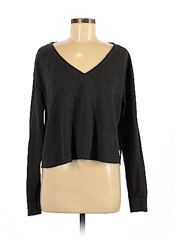 Victoria's Secret Pink Sweatshirt (view 1)