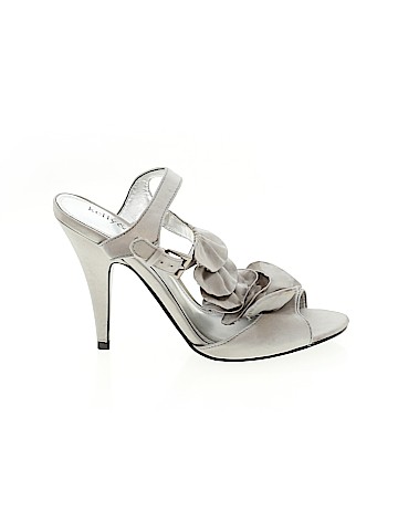 Kelly & Katie Mule/Clog (view 1)