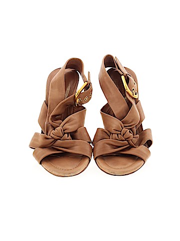 Elie Tahari Heels (view 2)