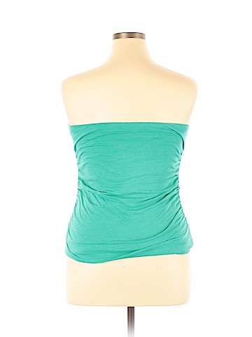 Mossimo Supply Co. Tube Top (view 2)