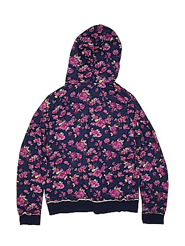 Mudd Zip Up Hoodie (view 2)