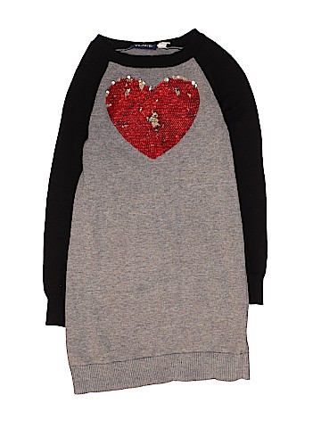 The Children's Place Pullover Sweater (view 1)