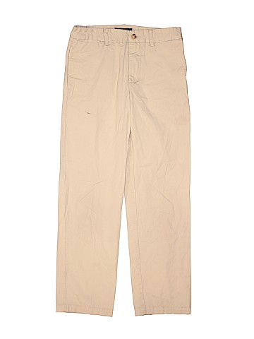 Ralph by Ralph Lauren Khakis (view 1)