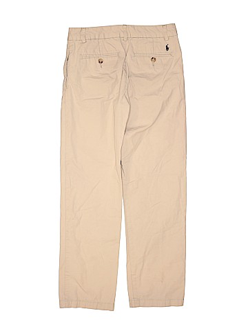 Ralph by Ralph Lauren Khakis (view 2)