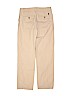 Ralph by Ralph Lauren 100% Cotton Ivory Khakis Size 12 - photo 2