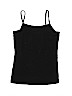 Cat & Jack Solid Black Tank Top Size M (kids) - photo 1