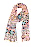 Raj Print Pink Scarf One size - photo 1