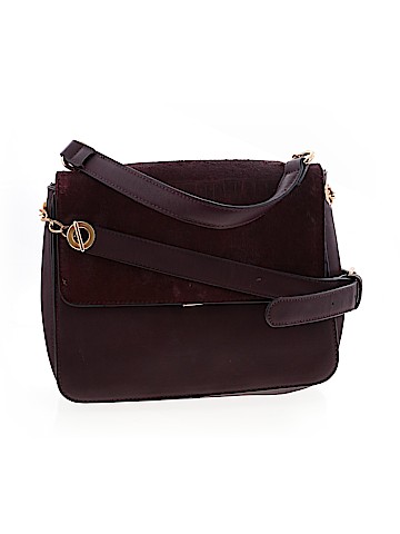 Lily & Ivy Satchel (view 1)