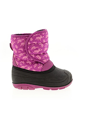 Kamik Booties (view 1)