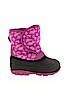 Kamik Purple Booties Size 9 (kids) - photo 1
