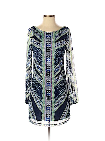 Fire Los Angeles Casual Dress (view 1)