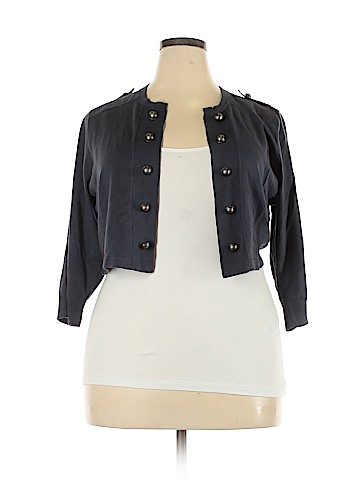 Torrid Cardigan (view 1)