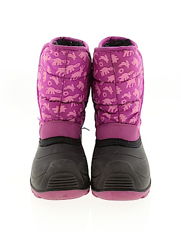 Kamik Booties (view 2)