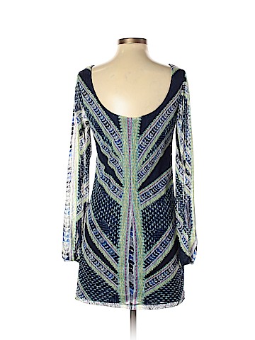 Fire Los Angeles Casual Dress (view 2)