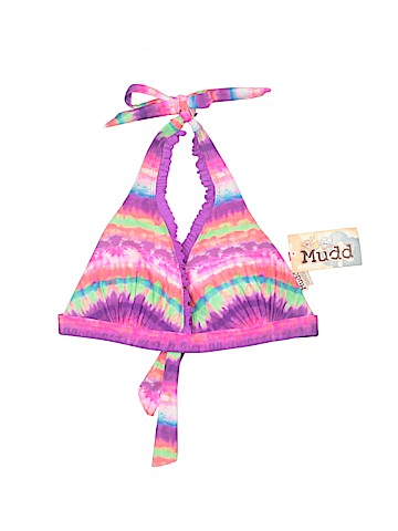 Mudd Swimsuit Top (view 1)