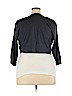 Torrid Gray Cardigan Size 3X Plus (3) - photo 2
