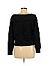 Victoria's Secret Black Pullover Sweater Size M - photo 2