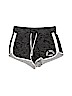 Justice Black Shorts Size 10 - photo 1