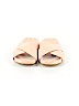 Everlane 100% Leather Pink Sandals Size 11 - photo 2