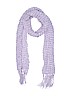 Guess Solid Purple Scarf One size - photo 1