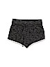Justice Black Shorts Size 10 - photo 2