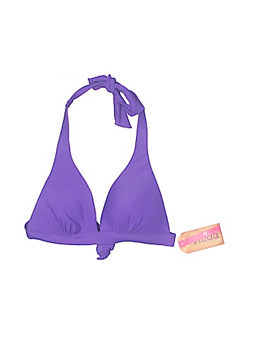 Mudd Swimsuit Top (view 1)