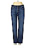7 For All Mankind Blue Jeans Size 25 waist - photo 1
