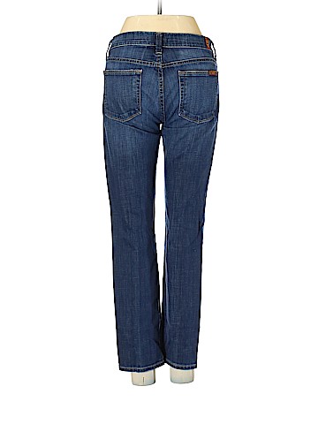 7 For All Mankind Jeans (view 2)