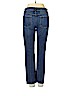 7 For All Mankind Blue Jeans Size 25 waist - photo 2