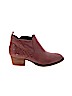 Musse & Cloud Brown Ankle Boots Size EU 40 - photo 1
