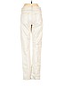 Each x Other Ivory Jeans Size 27 waist - photo 2