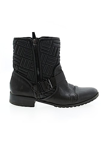 Calvin Klein Ankle Boots (view 1)