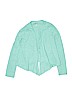 Circo Teal Cardigan Size 14 - 16 - photo 1