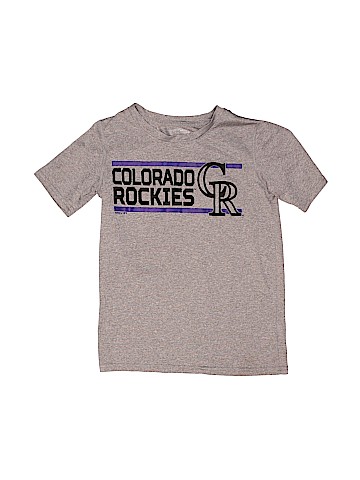 Genuine Merchandise by Gen2 Active T-Shirt (view 1)