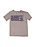 Genuine Merchandise by Gen2 100% Polyester Gray Active T-Shirt Size 6 - photo 1